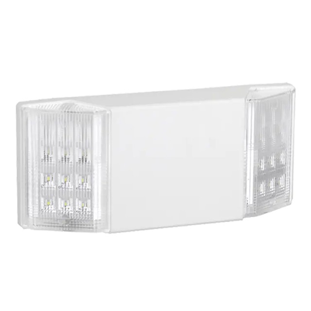 JLEU4-Fixed Lamp Head LED Emergency Light