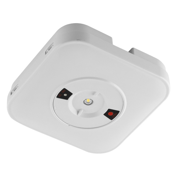 img 1 of 全新塑料外壳 LED 应急筒灯