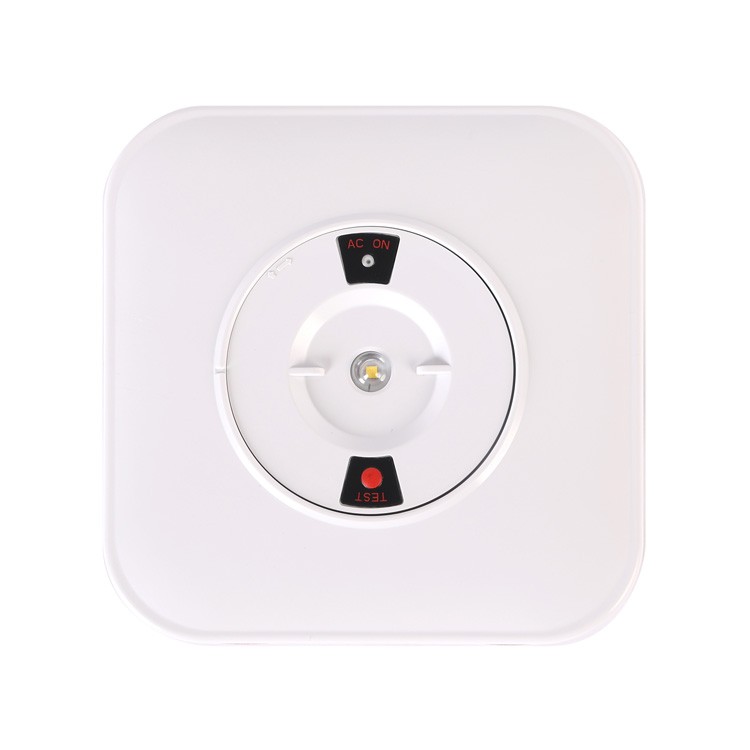 img 7 of 全新塑料外壳 LED 应急筒灯