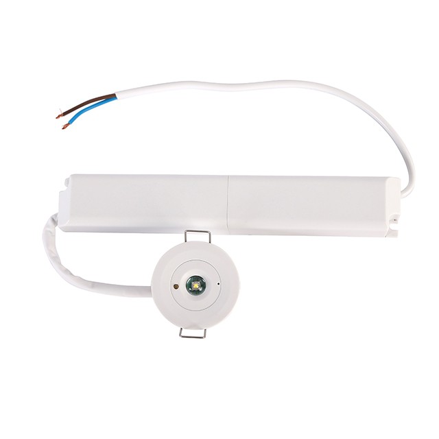 img 1 of 全新塑料外壳 LED 应急筒灯