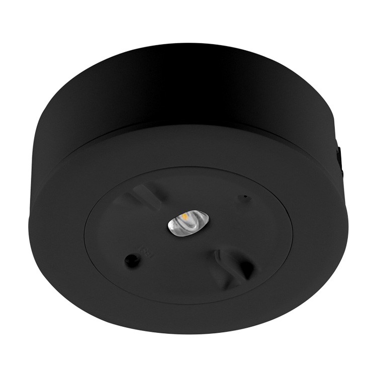 Brand New Plastic Housing LED Emergency Down Light