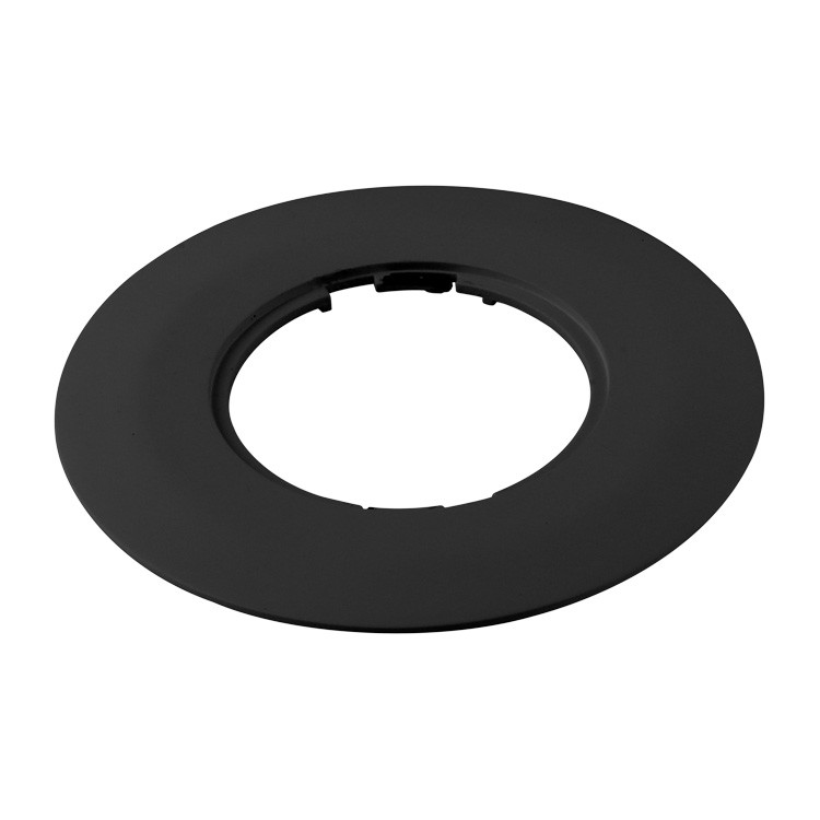 Brand New Plastic Housing LED Emergency Down Light