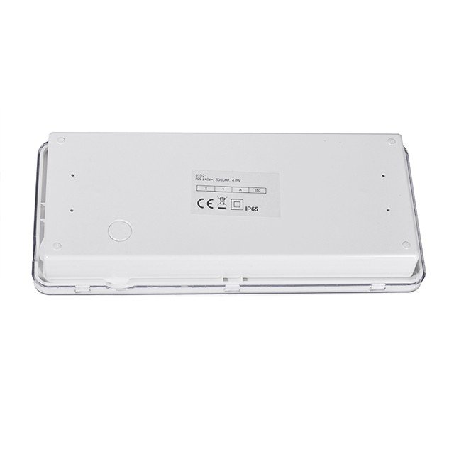 21LED Waterproof Emergency Exit Sign-IP65