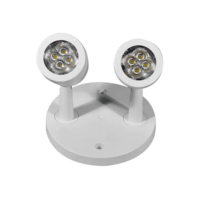 Indoor Remote Lamp Head