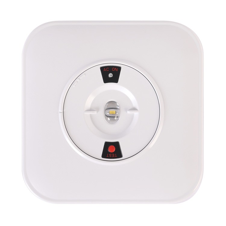 img 6 of 全新塑料外壳 LED 应急筒灯