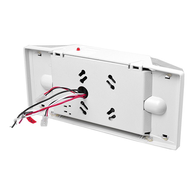 JLEU4-Fixed Lamp Head LED Emergency Light