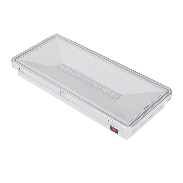 21LED Waterproof Emergency Exit Sign-IP65