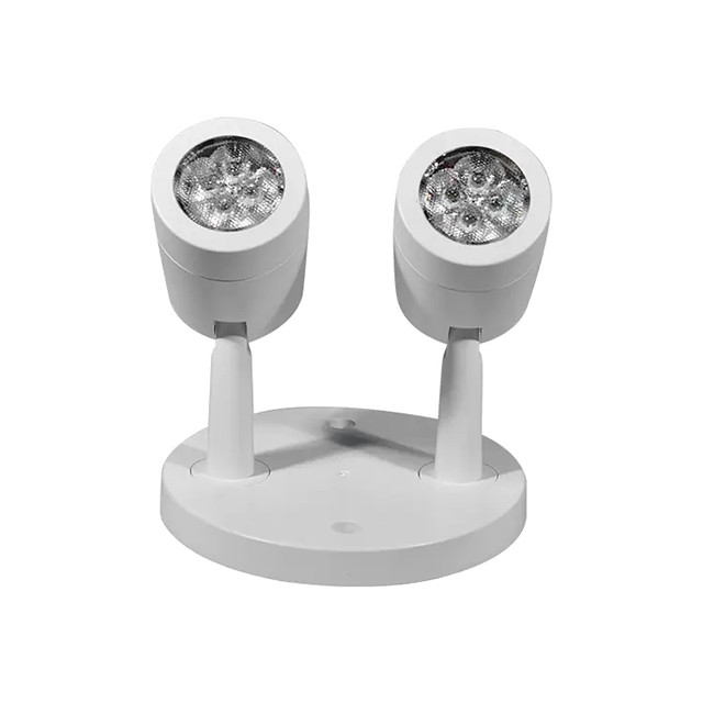 Indoor Remote Lamp Head