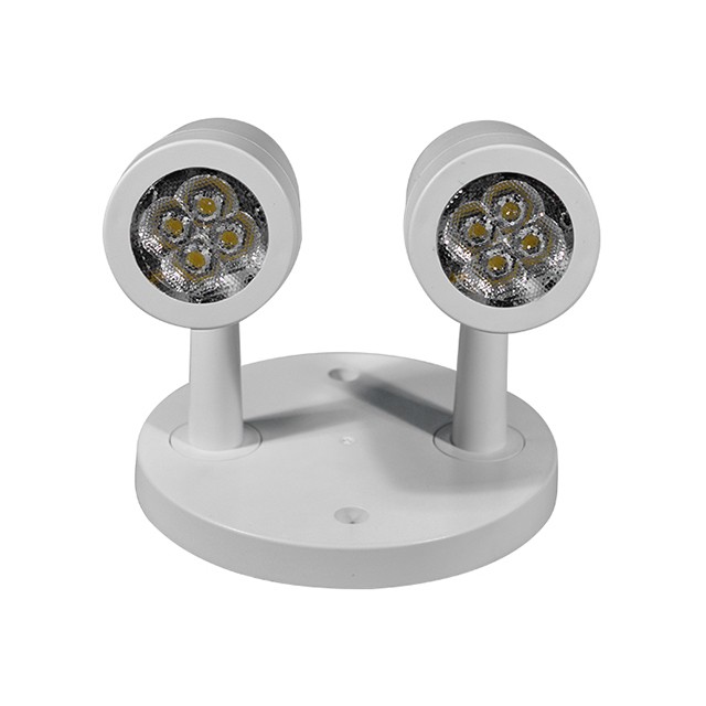 Indoor Remote Lamp Head