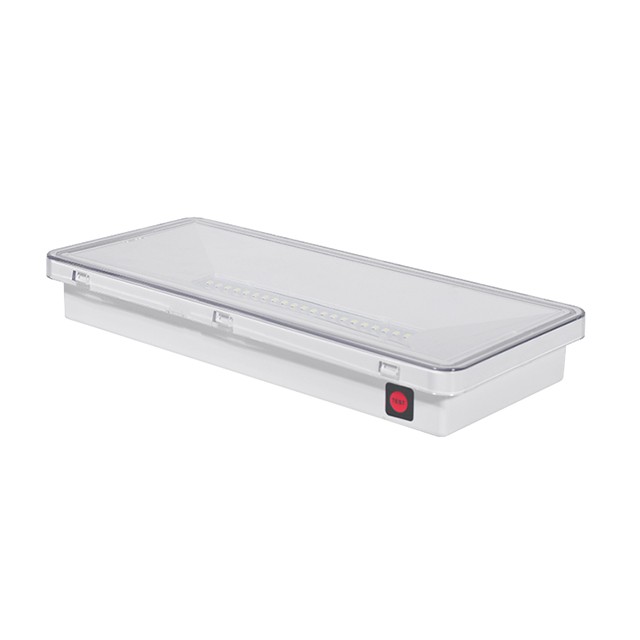 21LED Waterproof Emergency Exit Sign-IP65