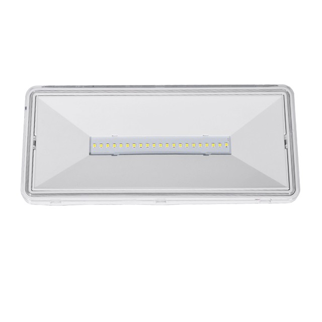 21LED Waterproof Emergency Exit Sign-IP65