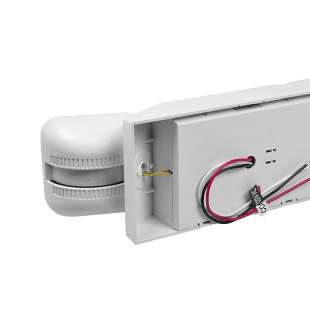 UL/cUL Twin Head LED Emergency Light